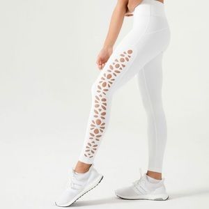 Gigi C Sport Hannah Legging Size S